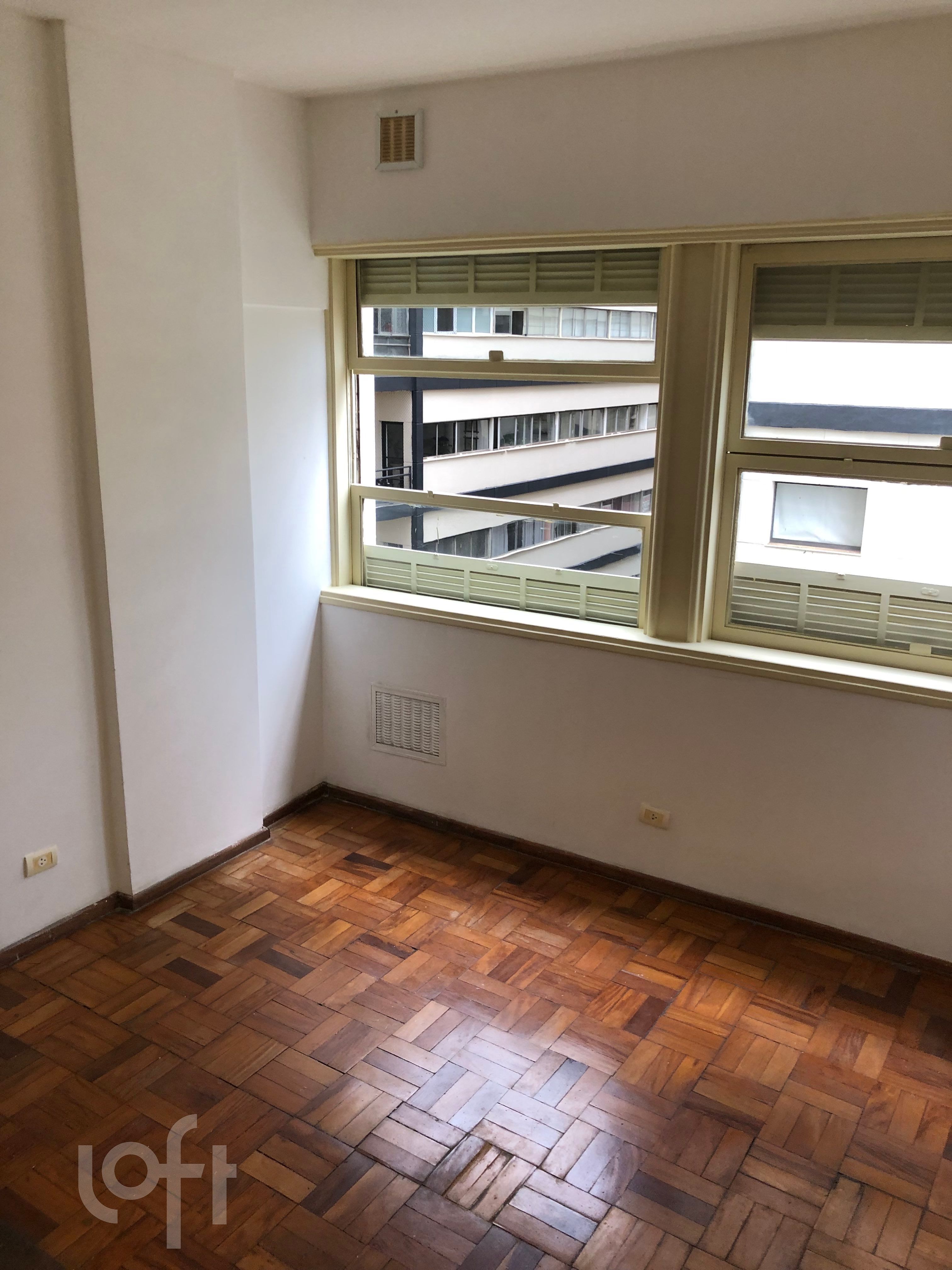 Apartamento, 1 quarto, 35 m² - Foto 3