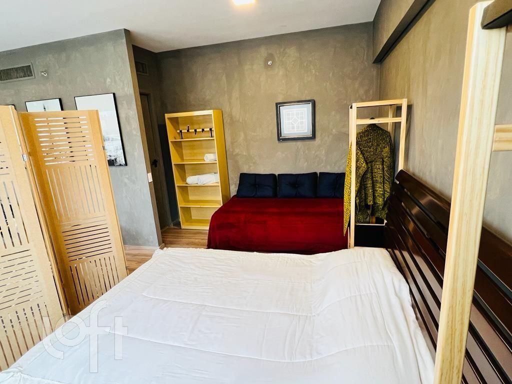Apartamento, 1 quarto, 40 m² - Foto 29