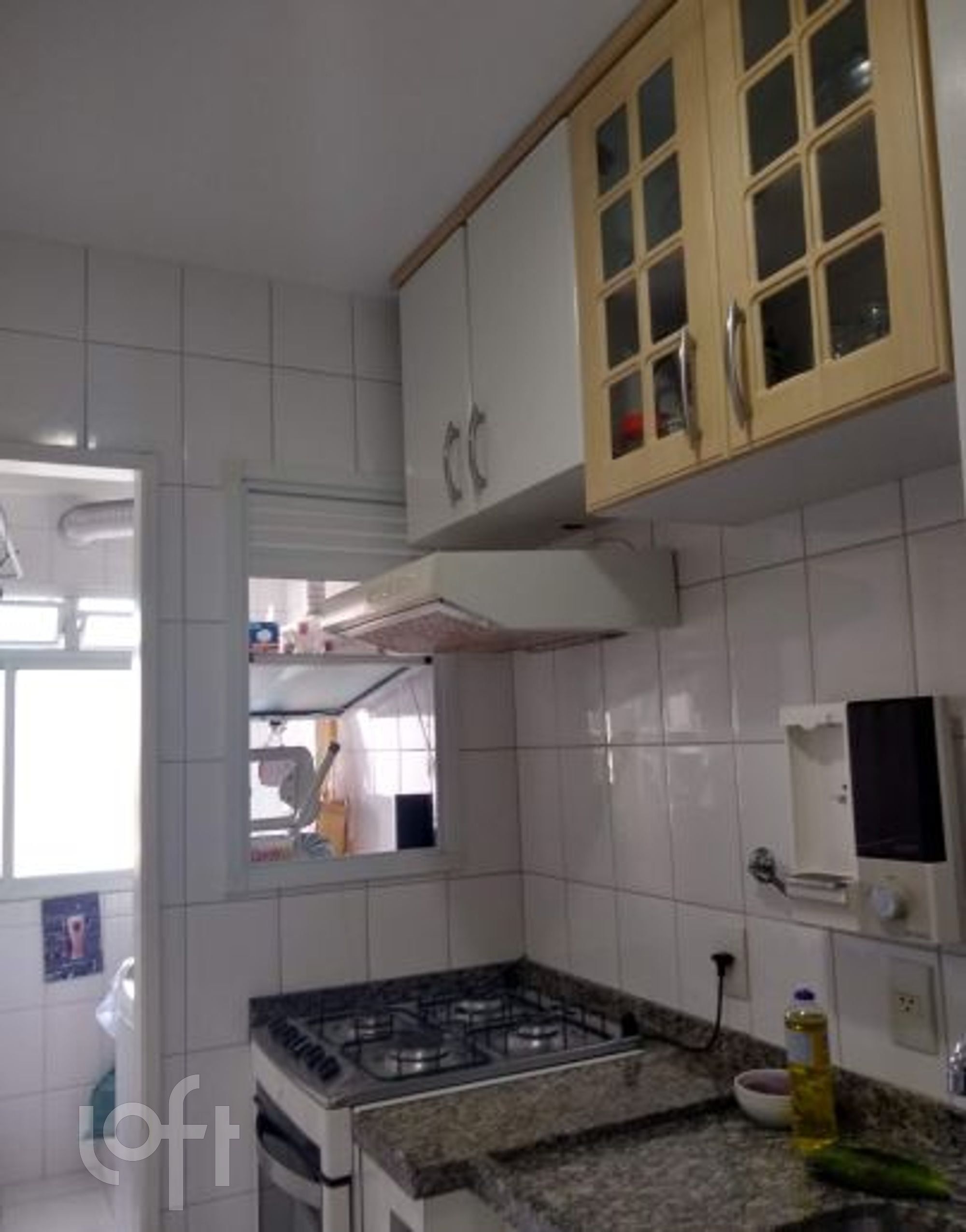 Apartamento, 2 quartos, 52 m² - Foto 8