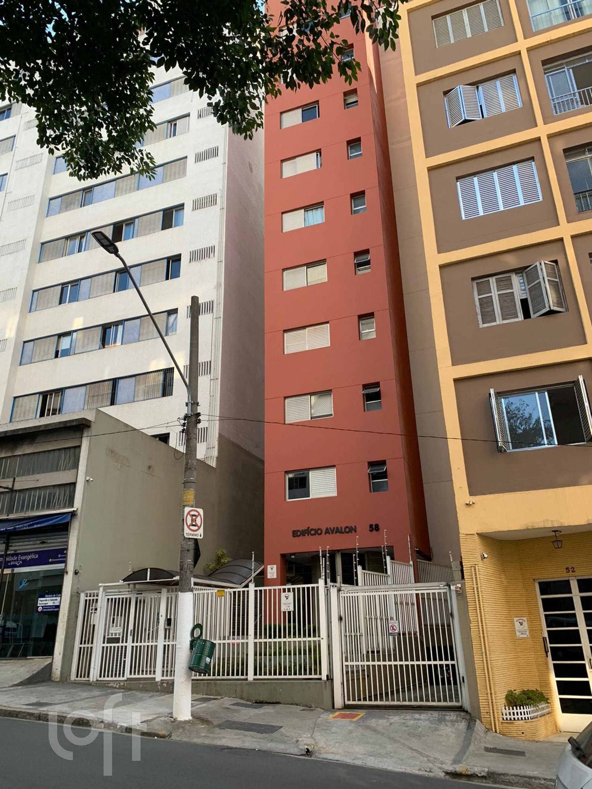 Apartamento, 1 quarto, 37 m² - Foto 19