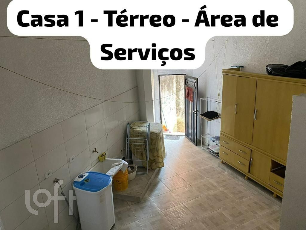 Casa, 3 quartos, 240 m² - Foto 20