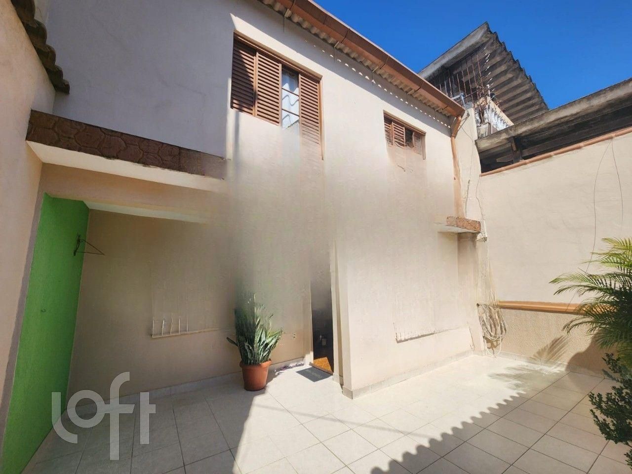 Casa à venda com 3 quartos, 134m² - Foto 27
