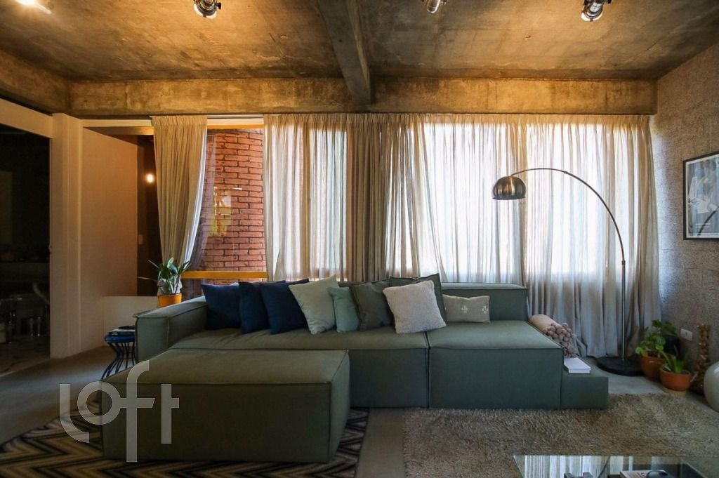 Casa, 4 quartos, 165 m² - Foto 1