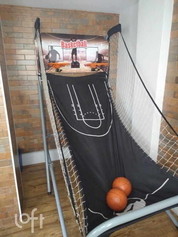 Apartamento, 2 quartos, 48 m² - Foto 12