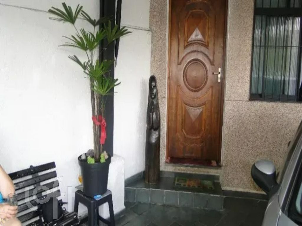 Casa à venda com 3 quartos, 100m² - Foto 5