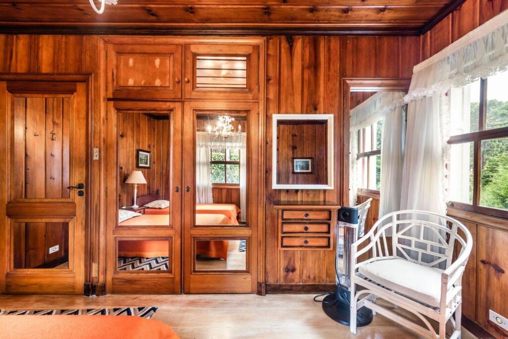 Casa, 5 quartos - Foto 19