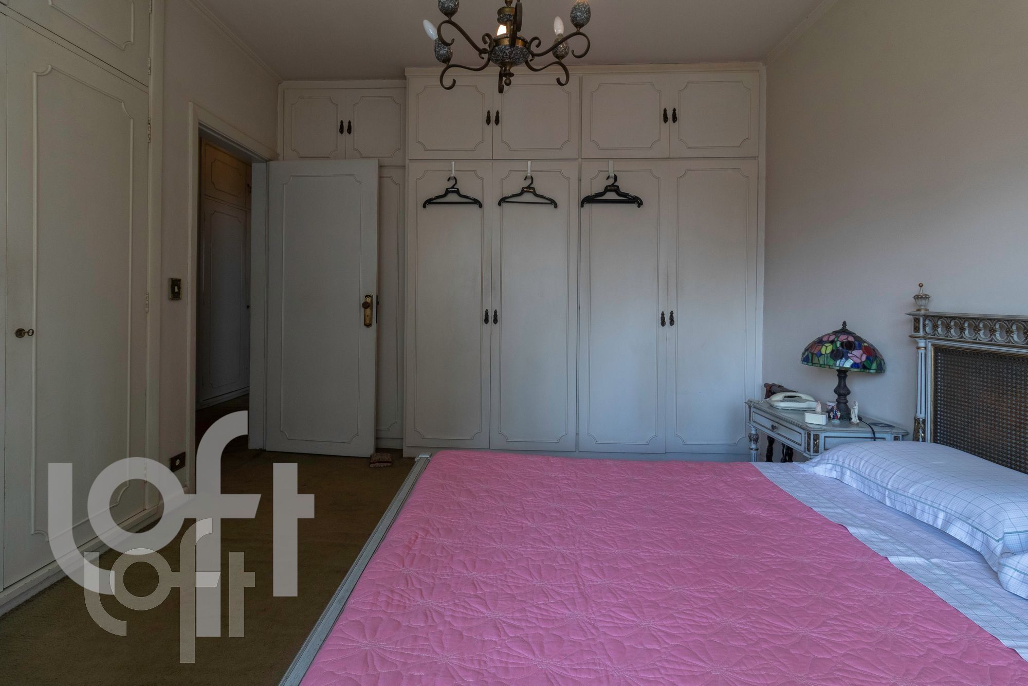 Apartamento, 3 quartos, 240 m² - Foto 11