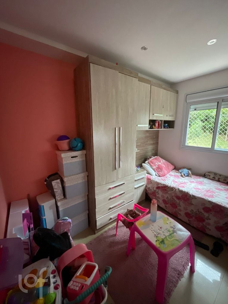 Apartamento, 2 quartos, 66 m² - Foto 6