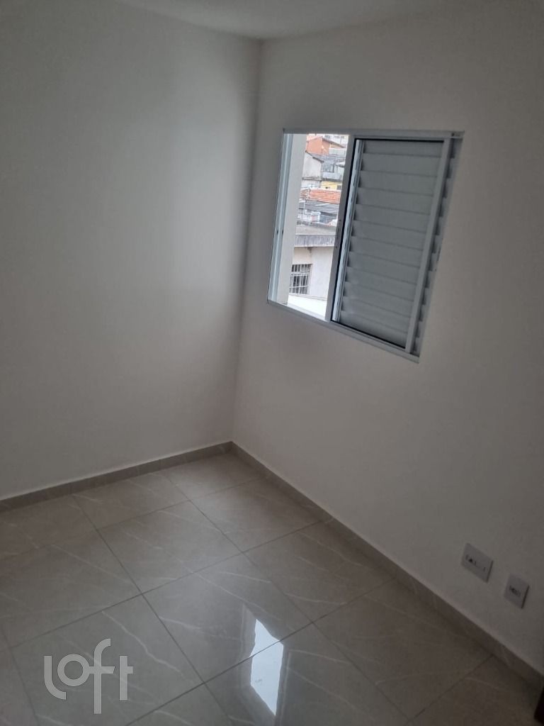 Apartamento, 2 quartos, 40 m² - Foto 6