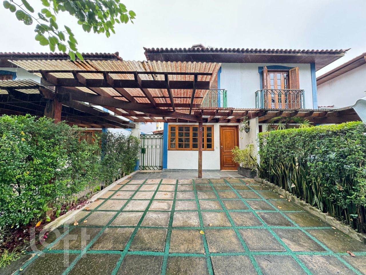 Casa à venda com 3 quartos, 160m² - Foto 24