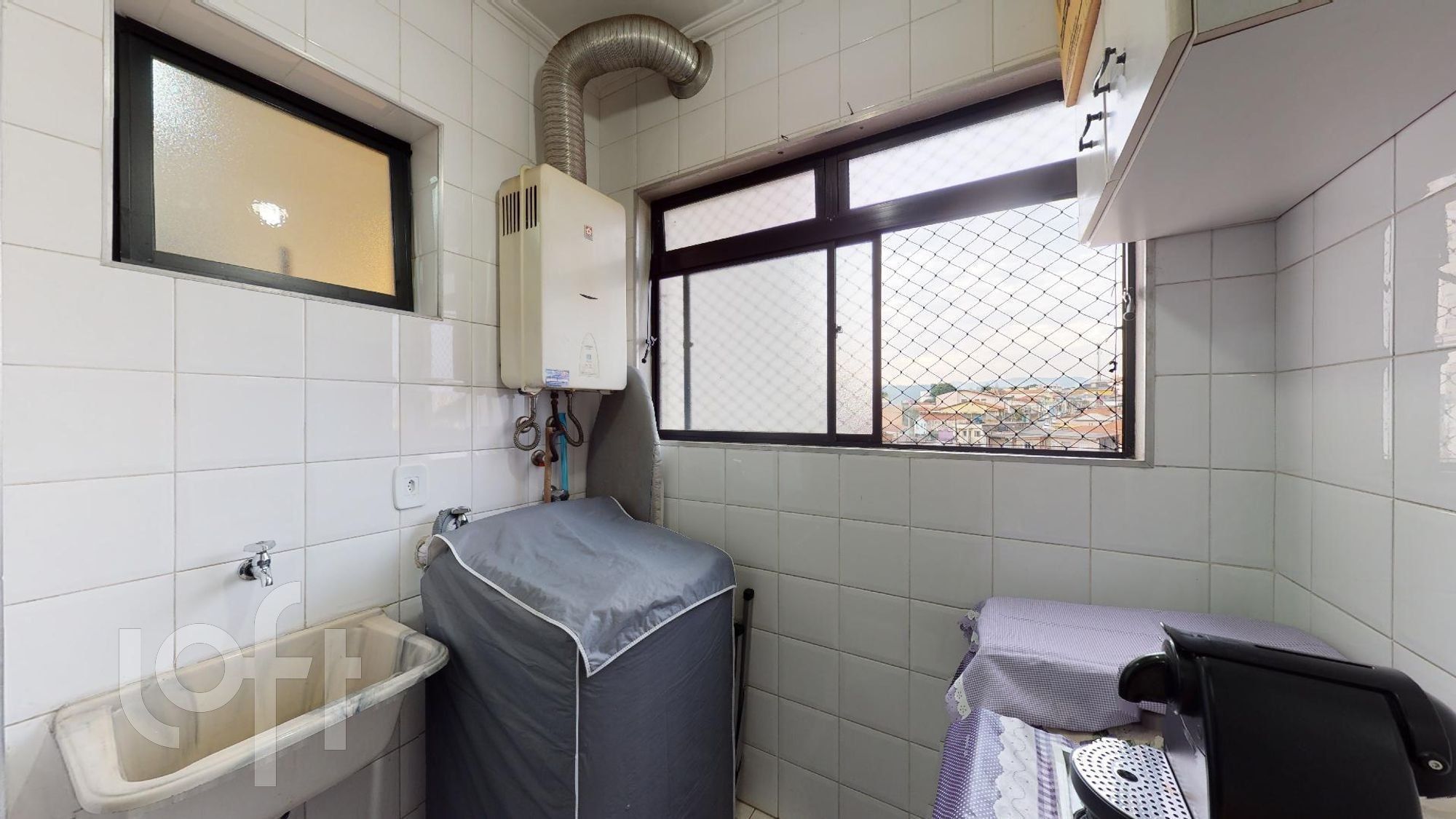 Apartamento à venda com 2 quartos, 63m² - Foto 9
