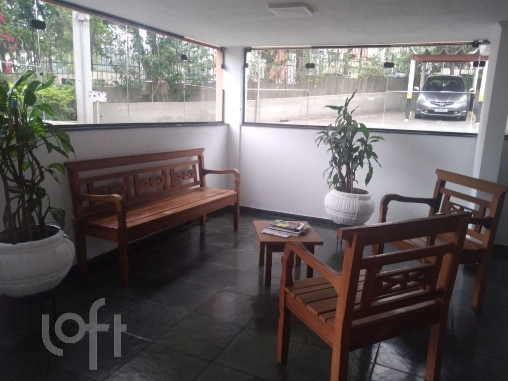 Apartamento, 2 quartos, 53 m² - Foto 25