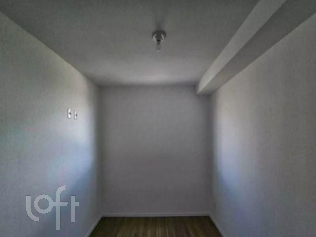 Apartamento à venda com 1 quarto, 31m² - Foto 5