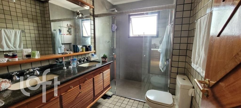 Apartamento, 3 quartos, 136 m² - Foto 26