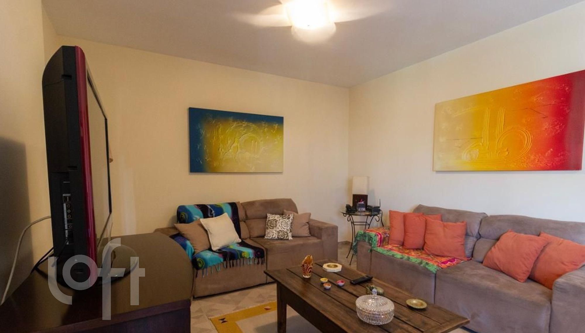 Apartamento, 2 quartos, 97 m² - Foto 9