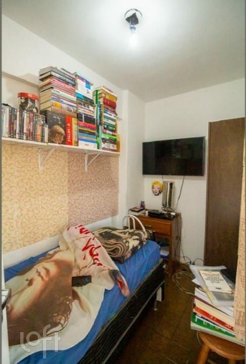 Apartamento, 3 quartos, 85 m² - Foto 22