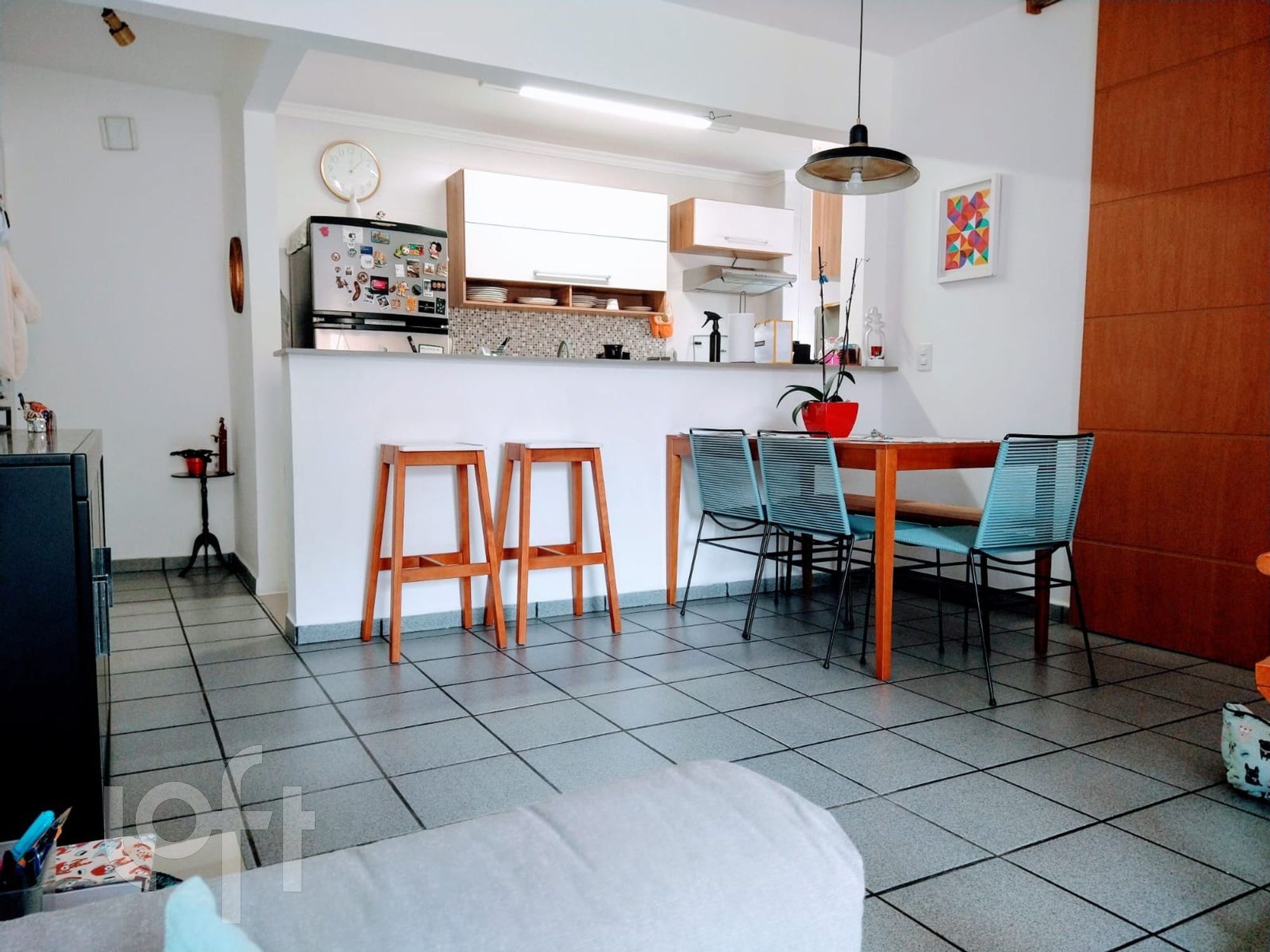 Apartamento, 3 quartos, 65 m² - Foto 7