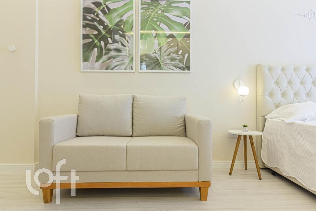 Apartamento, 1 quarto, 30 m² - Foto 3