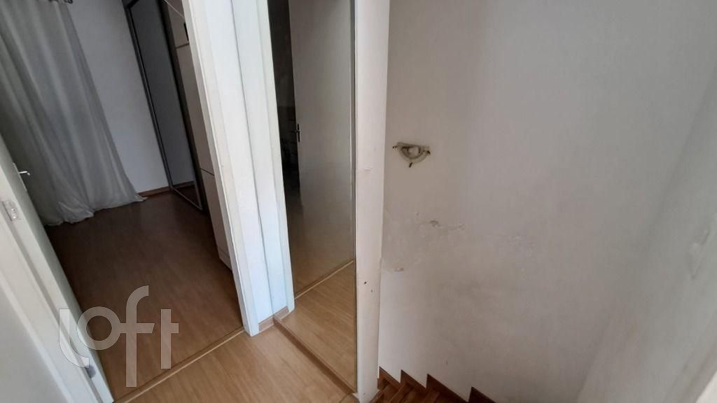 Casa, 2 quartos, 80 m² - Foto 11