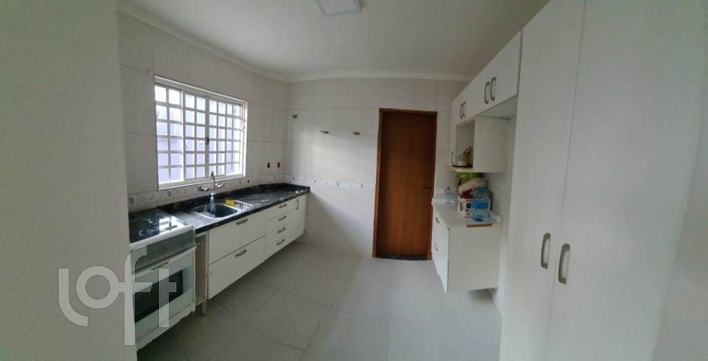 Casa, 4 quartos, 200 m² - Foto 17