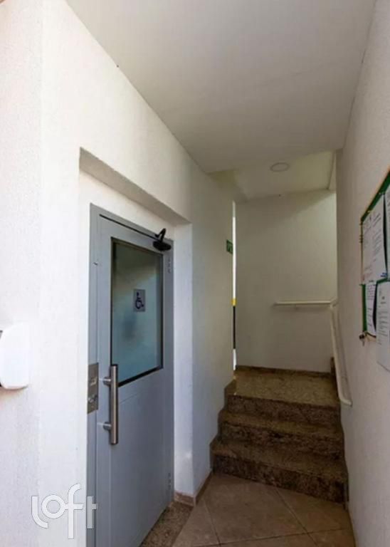 Apartamento, 1 quarto, 30 m² - Foto 16