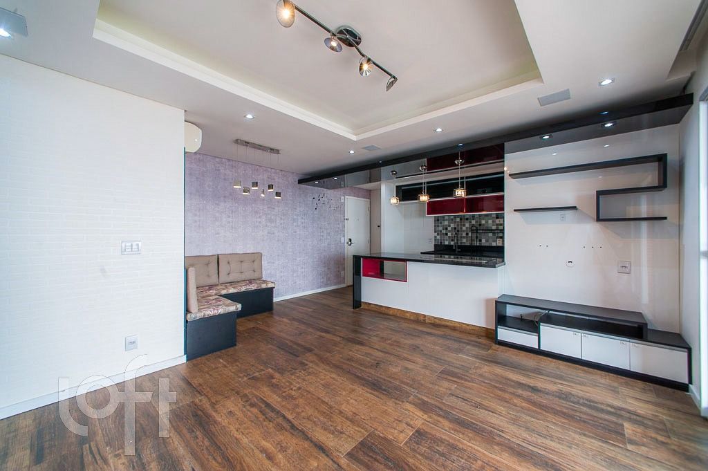 Apartamento, 2 quartos, 94 m² - Foto 11