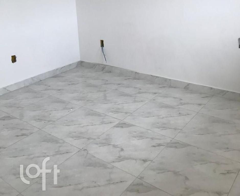 Apartamento, 2 quartos, 35 m² - Foto 2