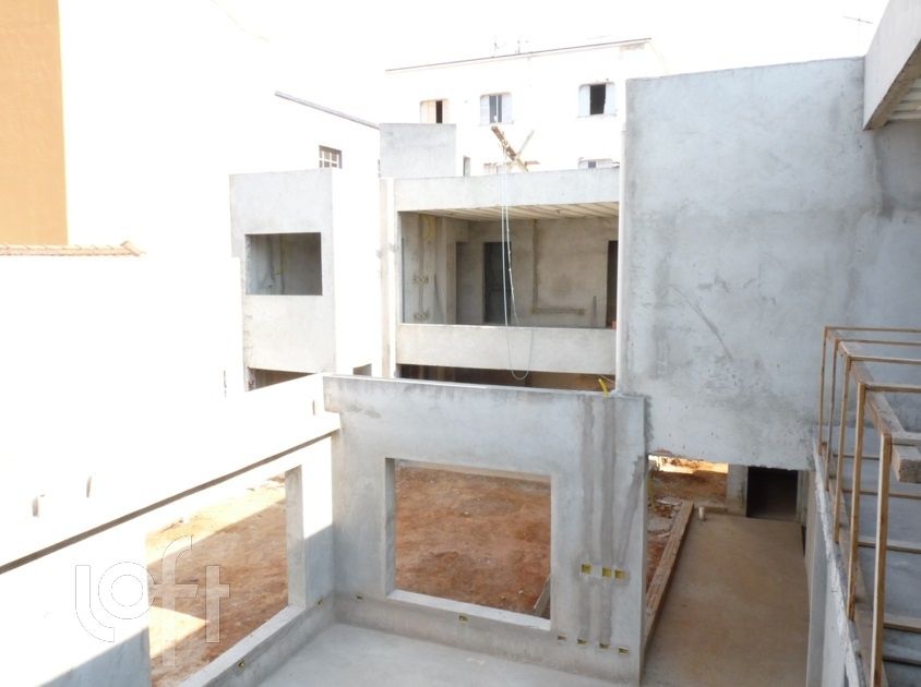 Casa, 5 quartos, 560 m² - Foto 8