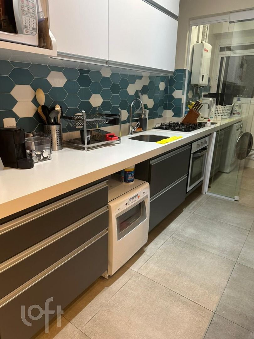 Apartamento, 1 quarto, 74 m² - Foto 7