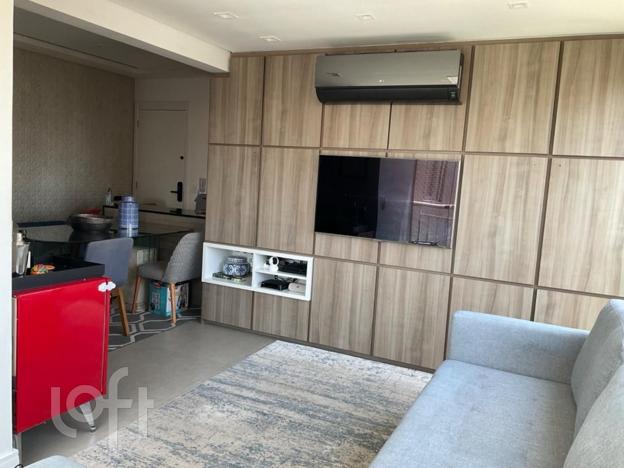 Apartamento, 2 quartos, 74 m² - Foto 5
