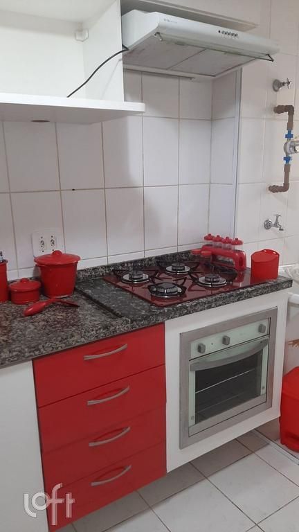 Apartamento, 2 quartos, 52 m² - Foto 7