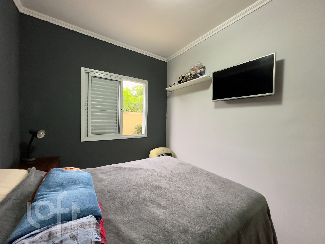 Apartamento, 2 quartos, 50 m² - Foto 13