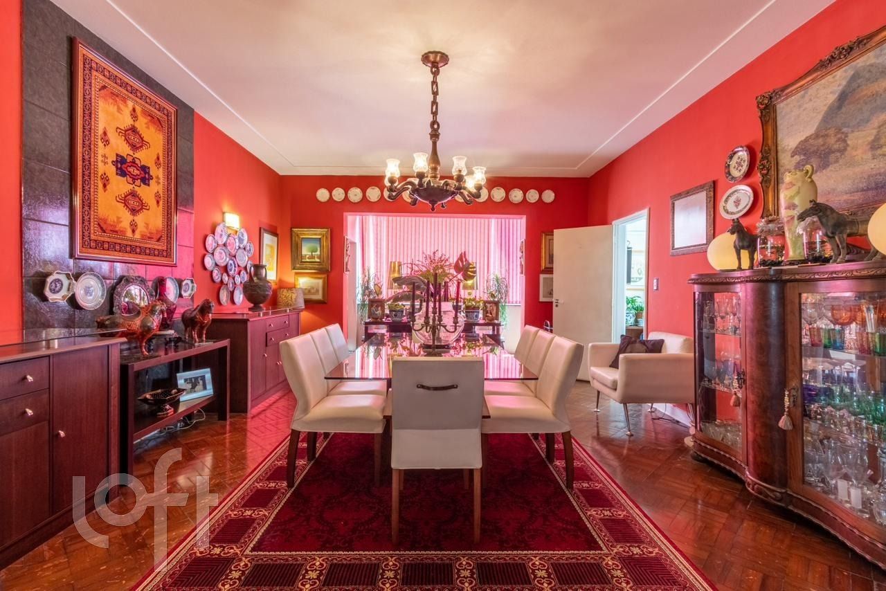 Apartamento, 3 quartos, 380 m² - Foto 8