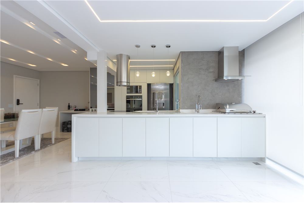 Apartamento, 2 quartos, 106 m² - Foto 1