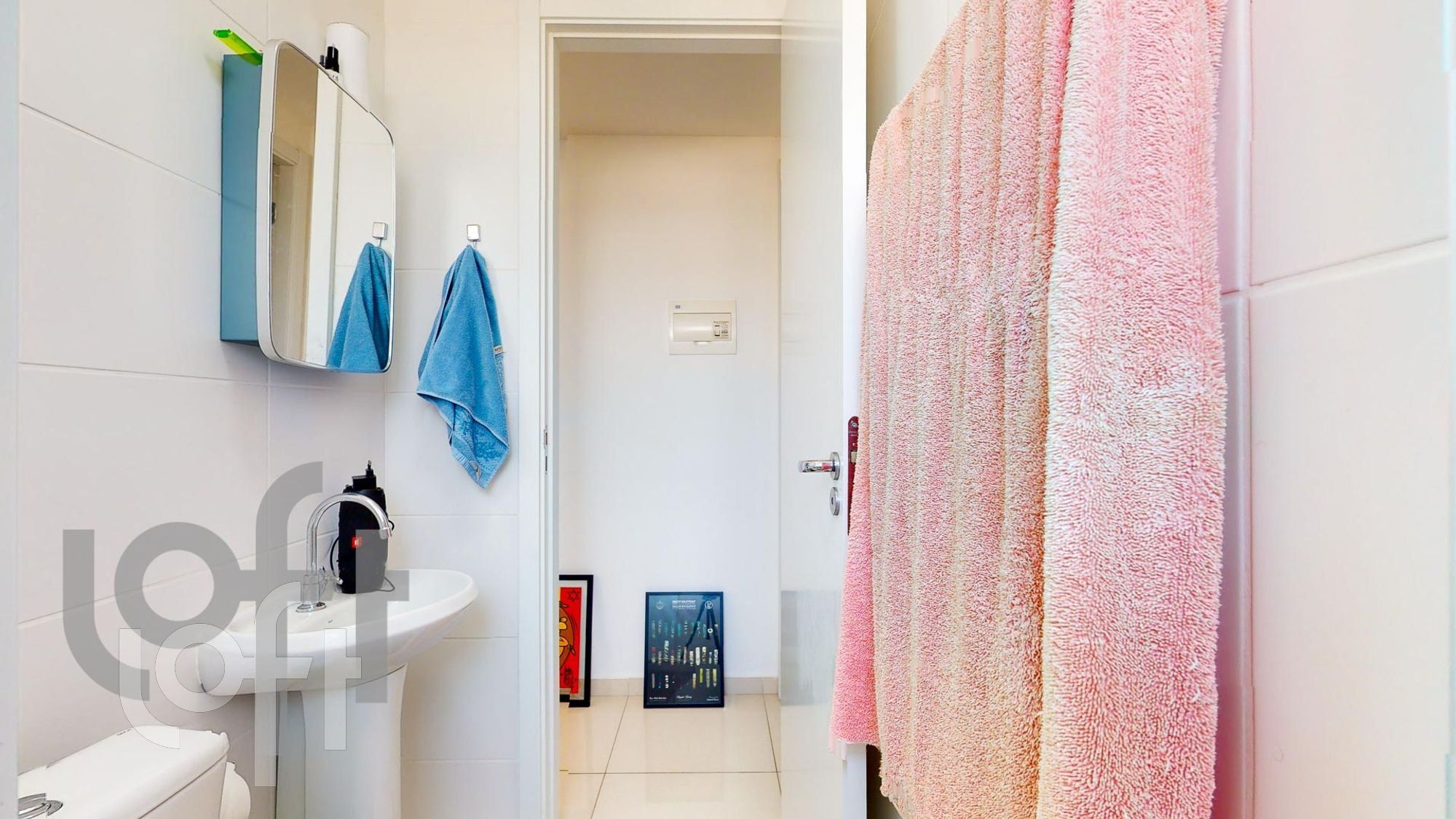 Apartamento, 2 quartos, 40 m² - Foto 36