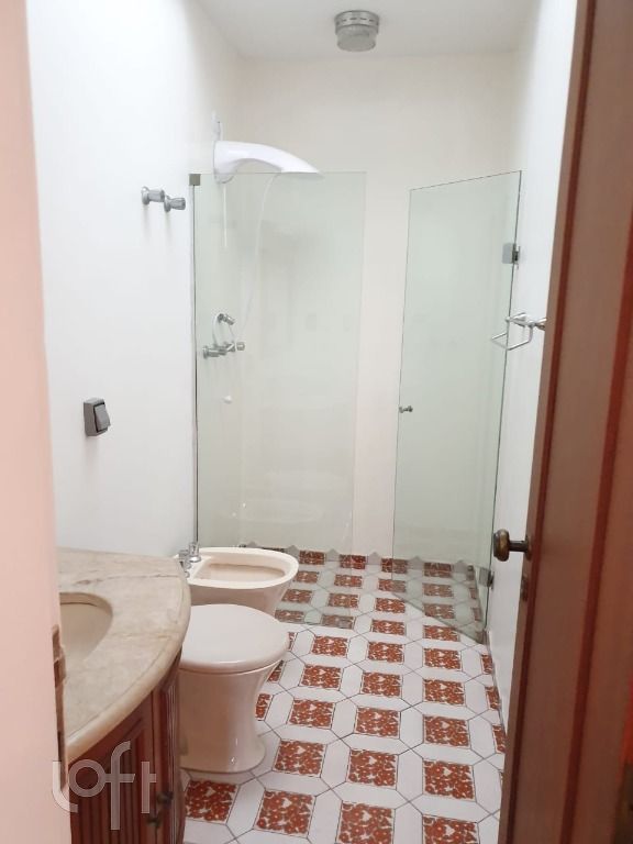 Casa, 4 quartos, 200 m² - Foto 12