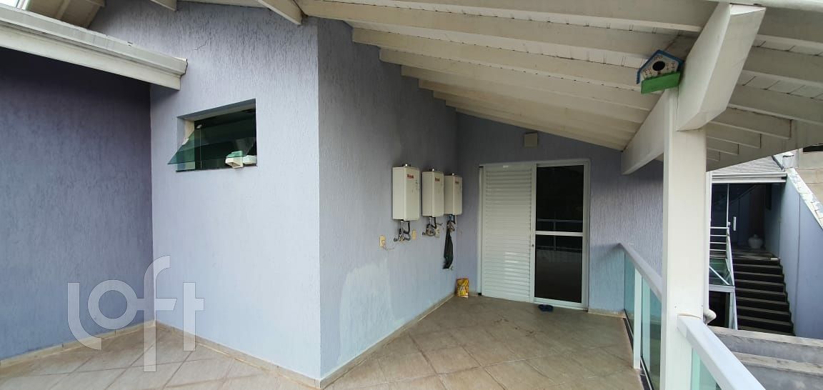 Casa de Condomínio à venda com 4 quartos, 220m² - Foto 17