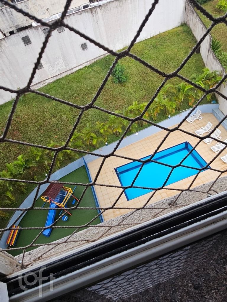 Apartamento à venda com 2 quartos, 53m² - Foto 35