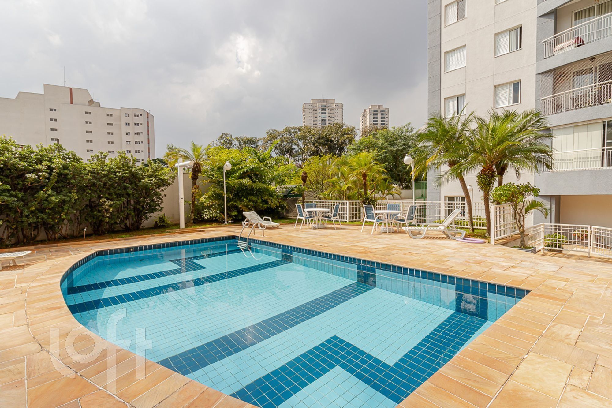 Apartamento, 3 quartos, 74 m² - Foto 15