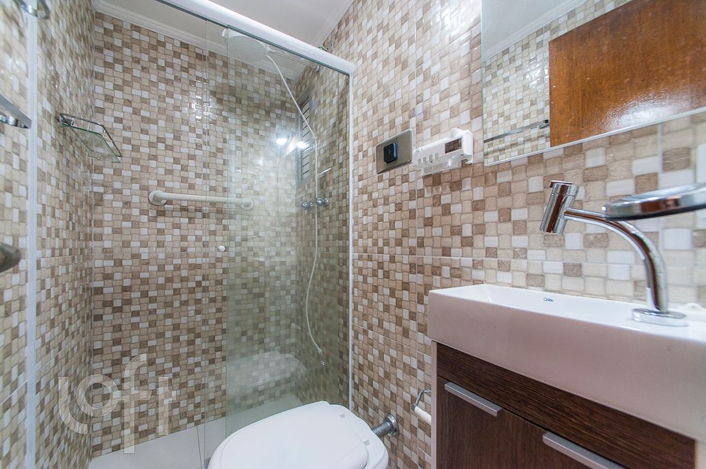 Apartamento, 3 quartos, 66 m² - Foto 9