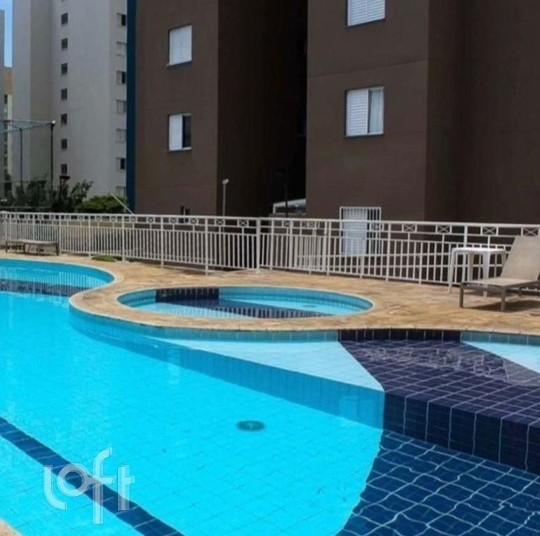 Apartamento, 3 quartos, 65 m² - Foto 10