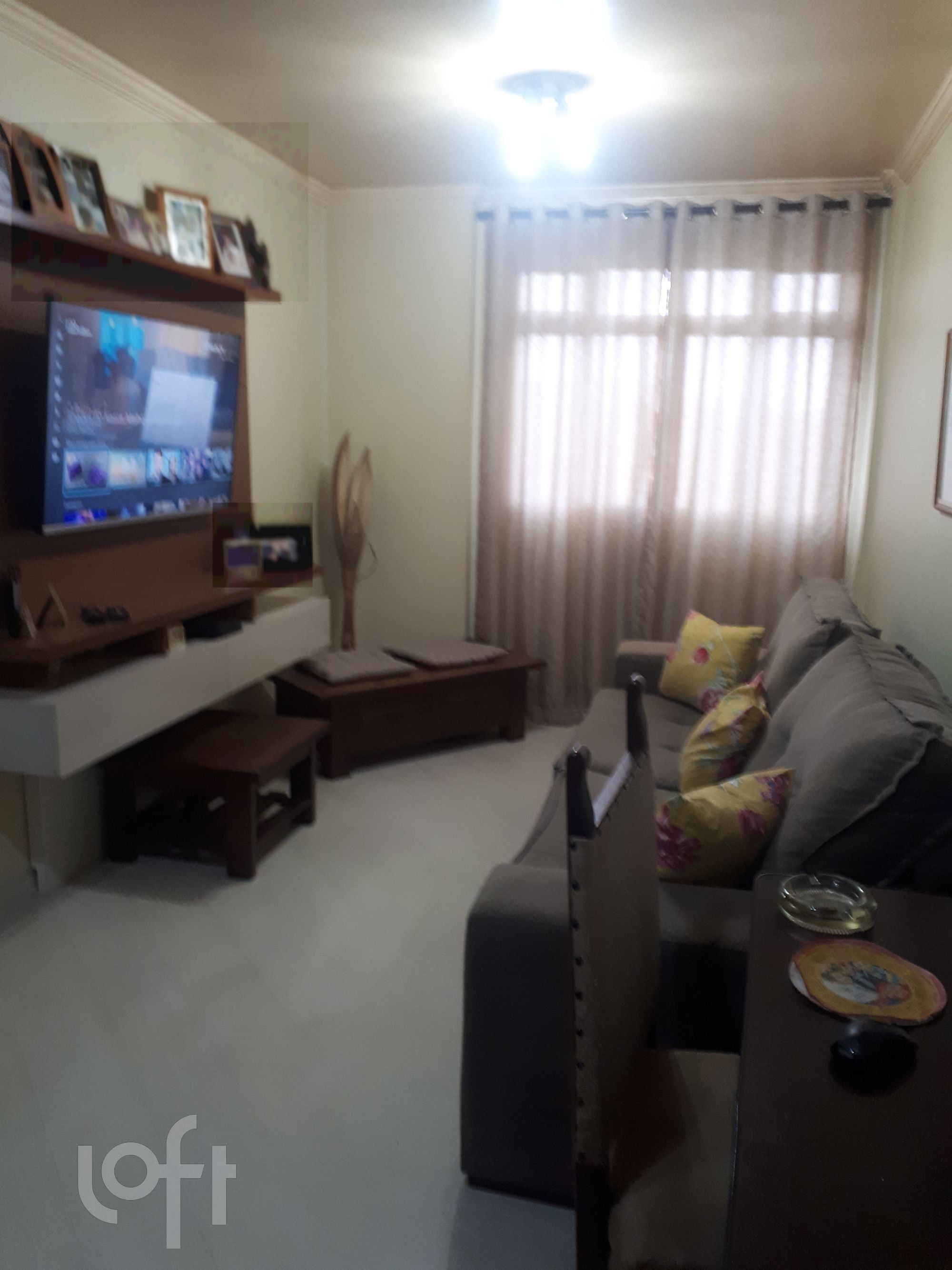 Apartamento, 3 quartos, 78 m² - Foto 1