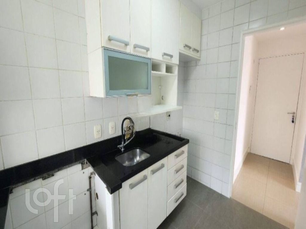 Apartamento à venda com 3 quartos, 63m² - Foto 12