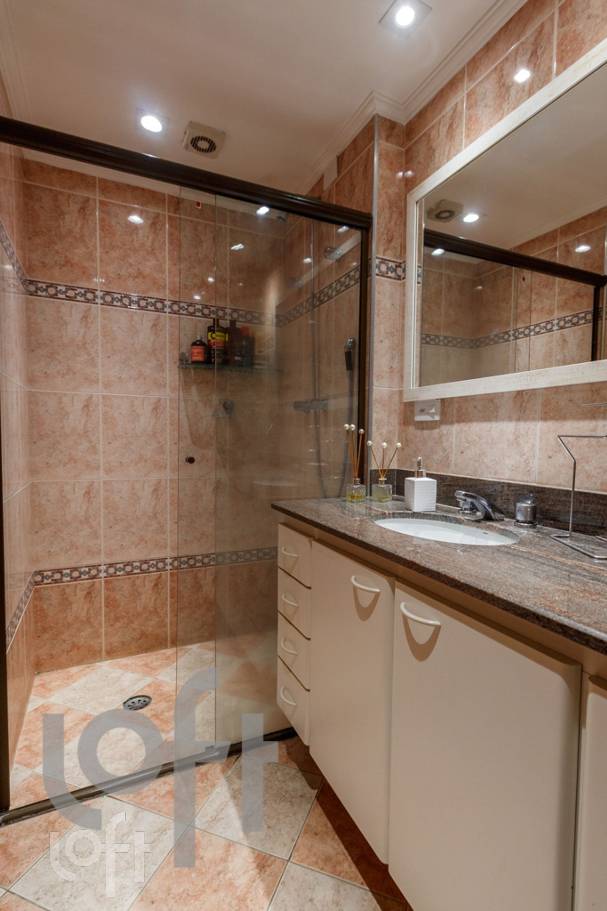 Apartamento, 3 quartos, 96 m² - Foto 29