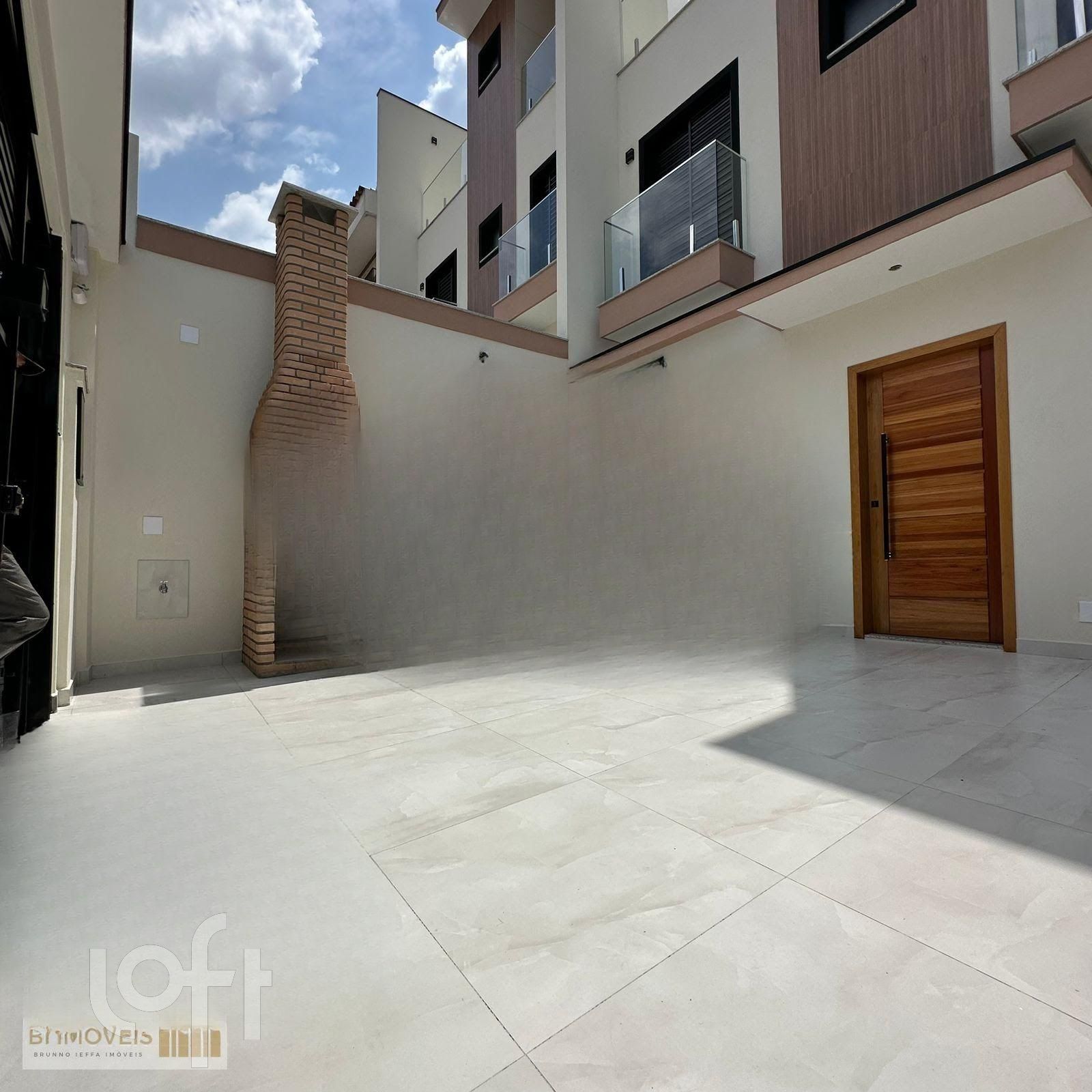 Casa, 3 quartos, 110 m² - Foto 3