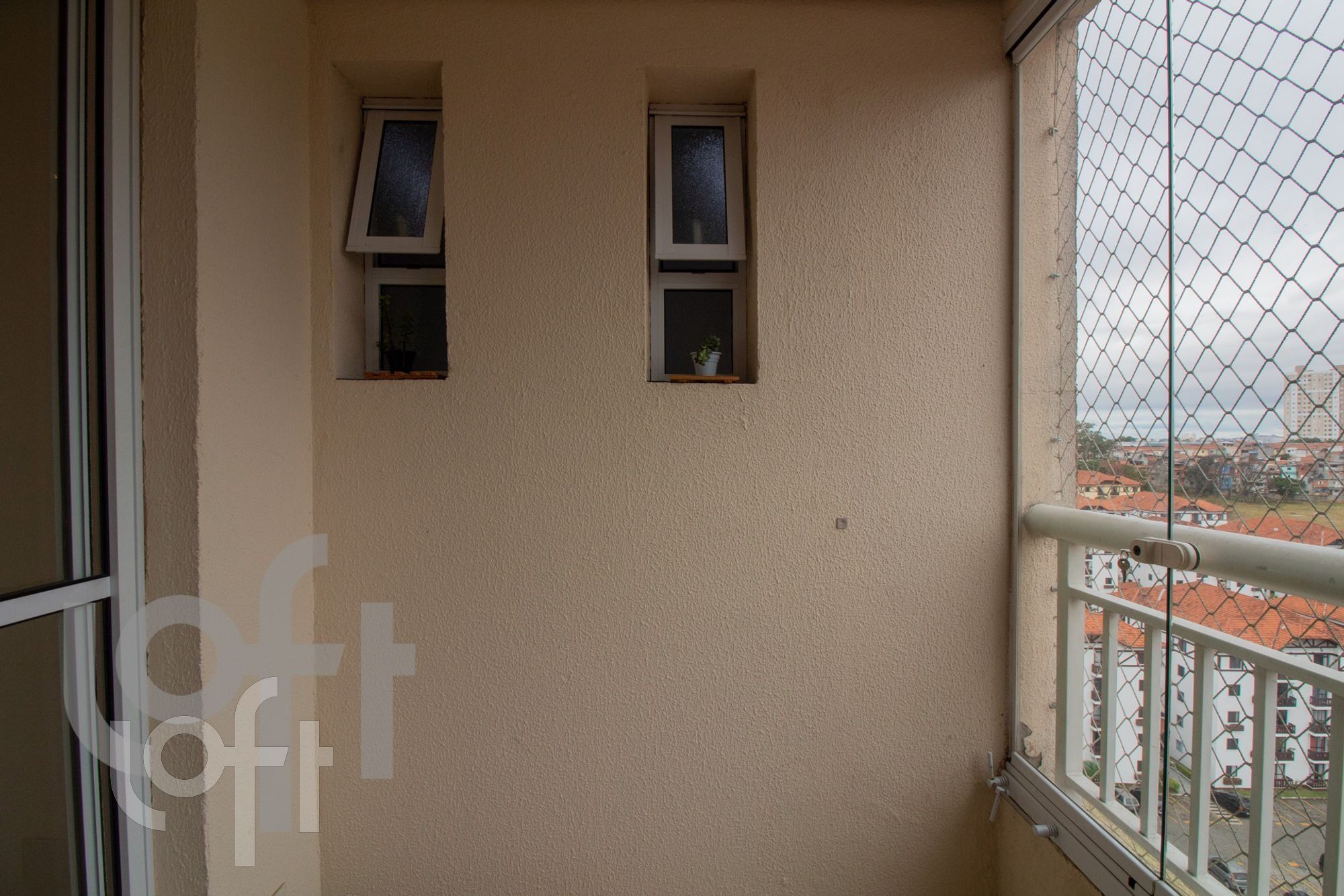 Apartamento, 2 quartos, 56 m² - Foto 18