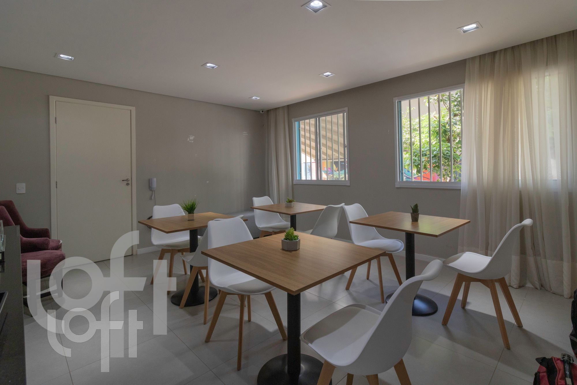 Apartamento, 1 quarto, 25 m² - Foto 27