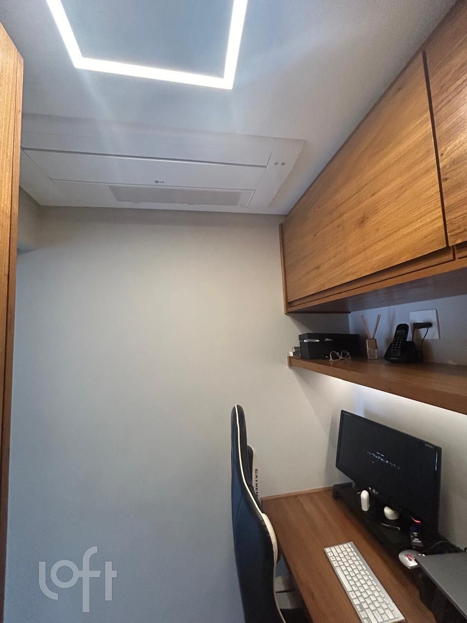 Apartamento, 3 quartos, 120 m² - Foto 16