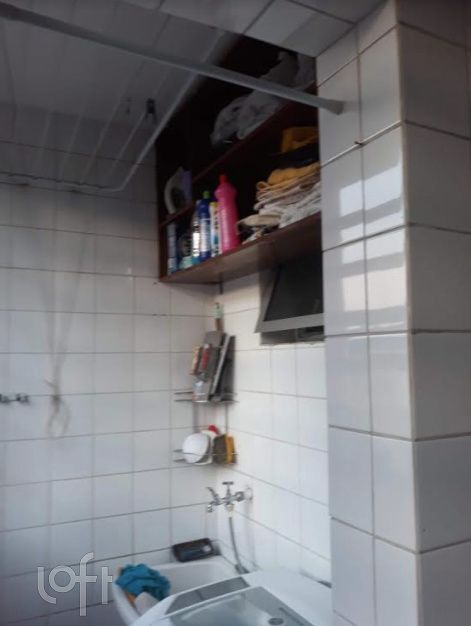 Apartamento, 2 quartos, 44 m² - Foto 6