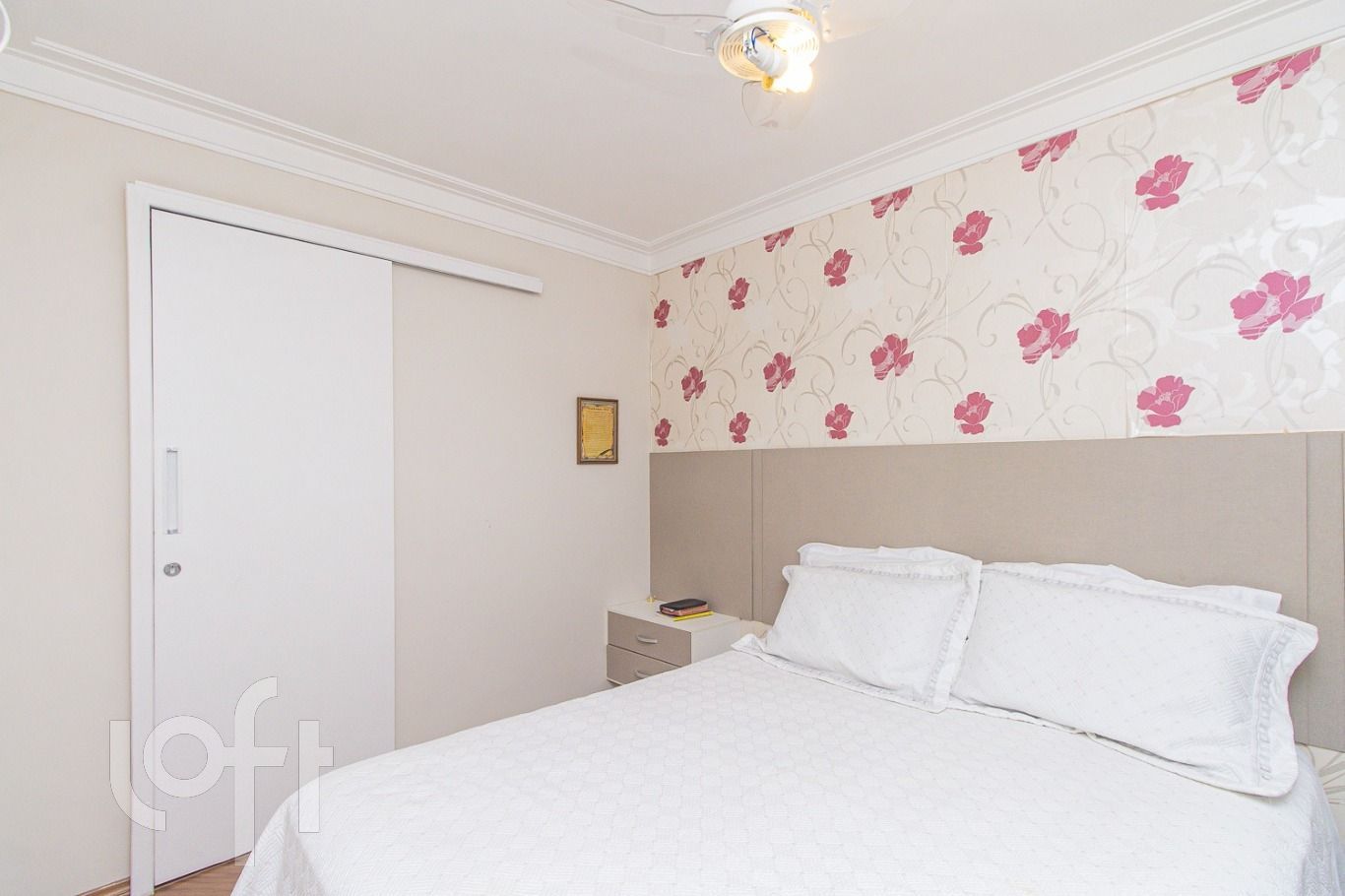 Casa de Condomínio, 2 quartos - Foto 15